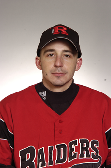 Mike Marcucci